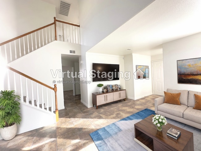 Photo - Beautiful SW Las Vegas Home. 3 Beds 3 Full...