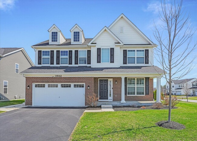 Building Photo - 15312 S Sawgrass Cir