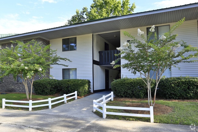 Community: Building