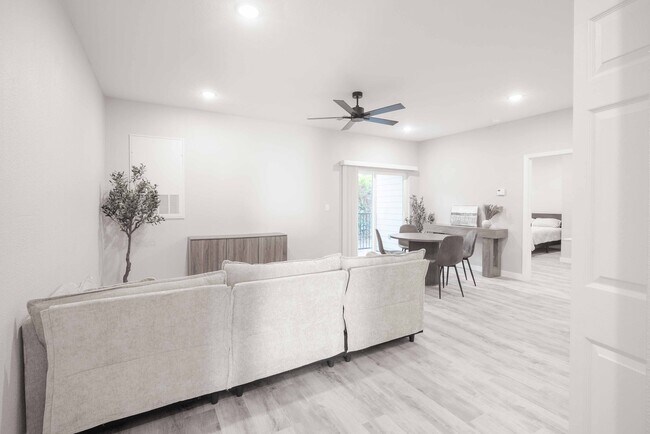 Photo - Green Gardens Townhomes & Apartments