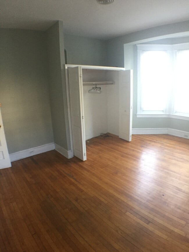 Unit #1 - Grey Gables