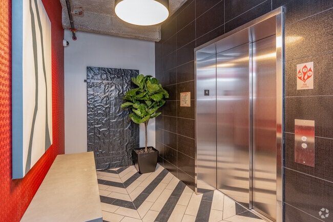 Elevator