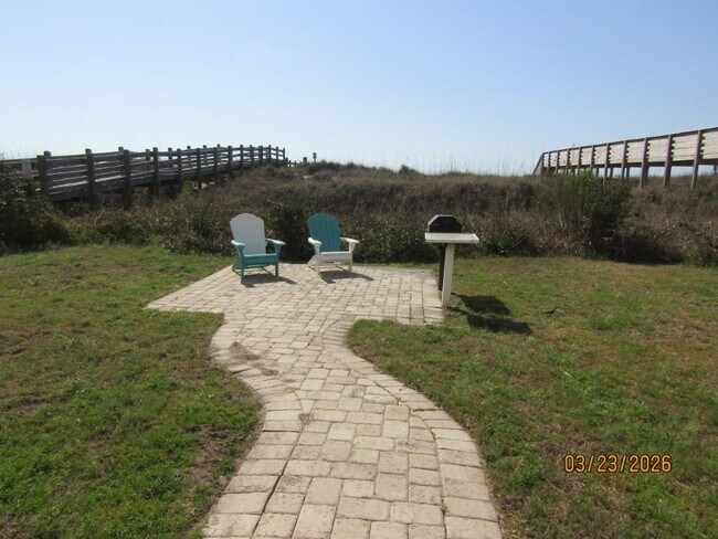 Photo - 909 S Ocean Blvd