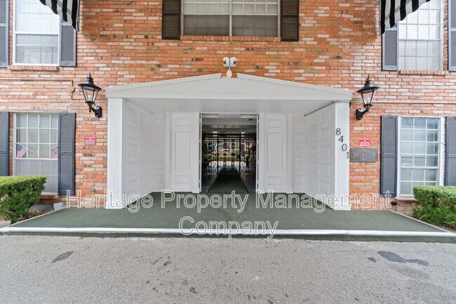 8401 N New Braunfels Ave Unidad 240