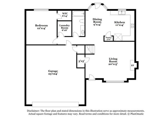 Photo - 335 Shadetree Ln