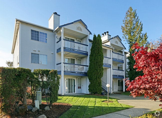 Garden Pointe