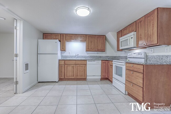 Photo - LouderbackPowell Unit B