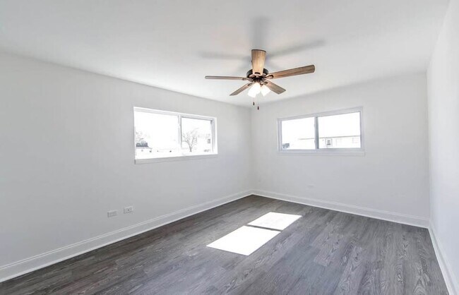 Central Lafourche Apartments