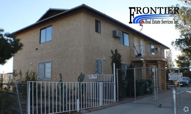 Building Photo - 21107 Nemophilia St Unit 2 Rental