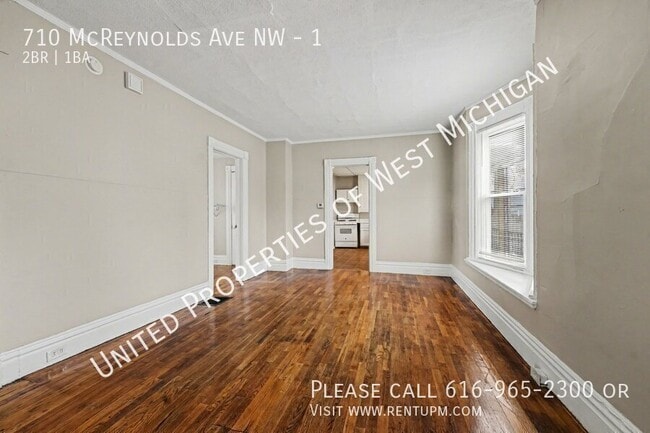 Photo - 710 Mc Reynolds Ave NW Unit 1
