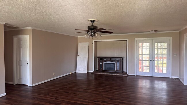 Photo - 468 Sandy Foundation Rd