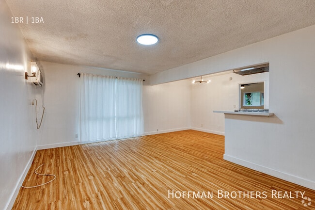 Building Photo - 937 S Roberts St Unit 1A Rental