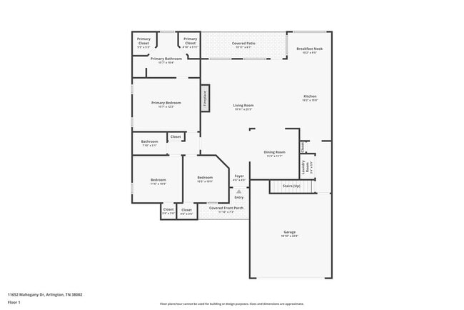 Photo - 11652 Mahogany Dr