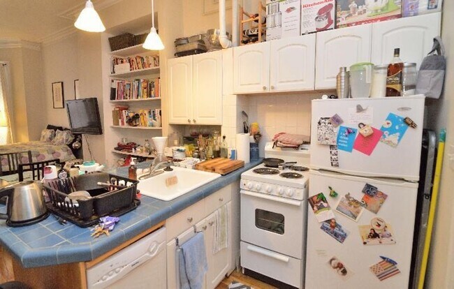 Photo - 3 St Charles St Unidad 3