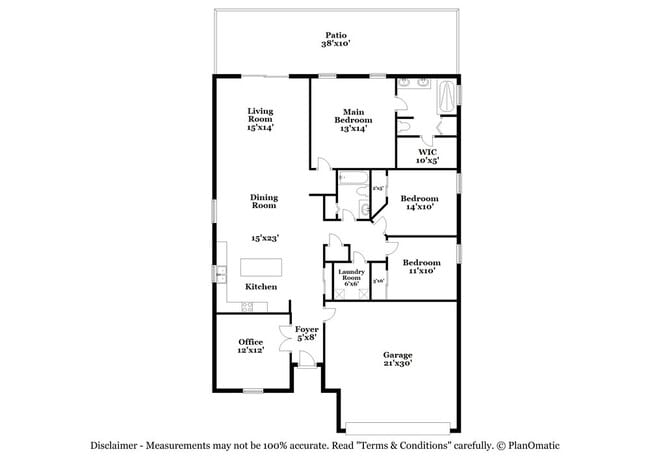 Photo - 2743 Creekmore Ct