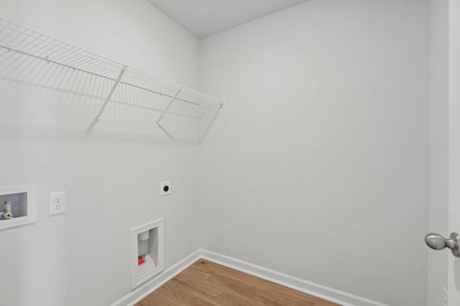 Photo - 3 Bed 2.5 bathroom townhomes in Flowery Branch!