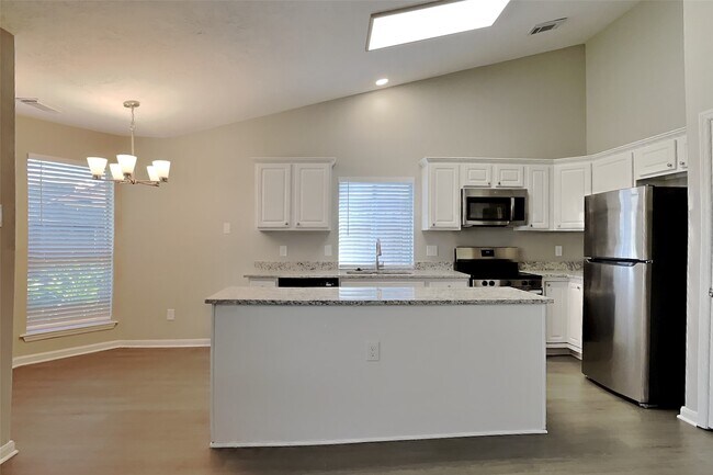 Photo - 20022 Crossvine Trail Ln