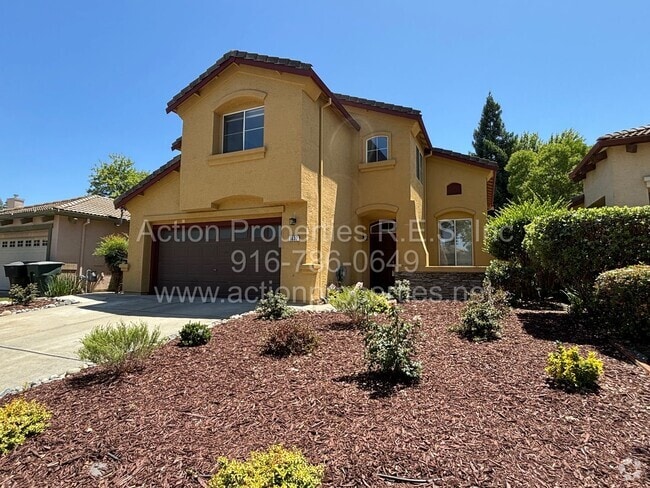 Building Photo - West Roseville Two Story, 4 Bedroom, 2.5 b... Rental