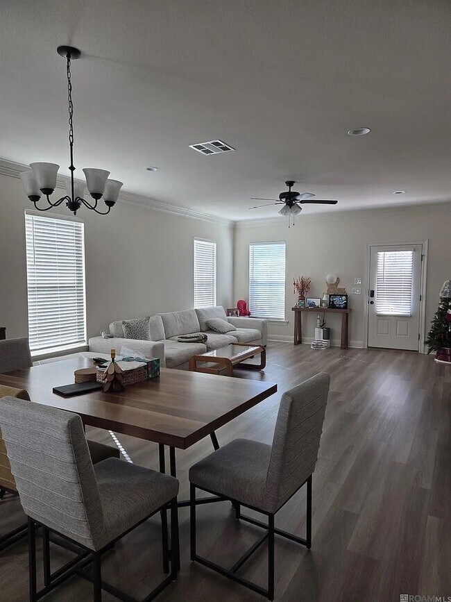 Photo - 4 Bedroom House Available July 2026|Near LSU | Geaux Tigers