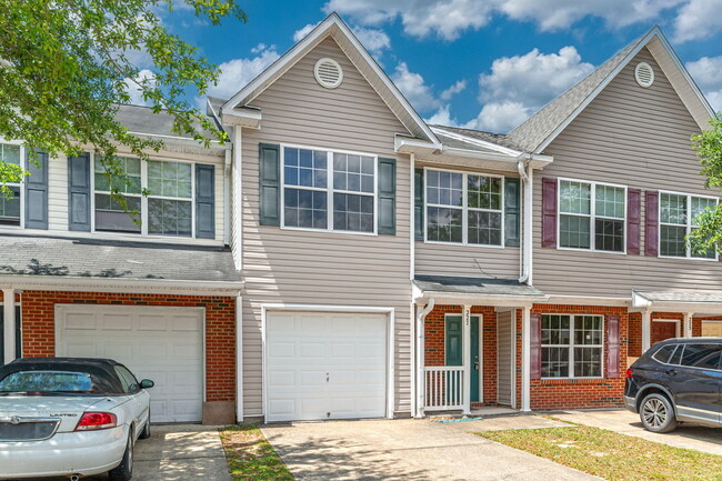 Photo - 227 Swaying Pine Ct Townhome