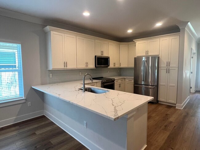 Photo - 201 Marsh Landing S