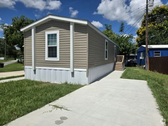 Building Photo - 1311 US-92 Rental