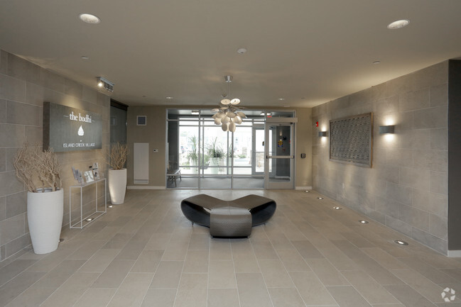 The Bodhi at Island Creek Village