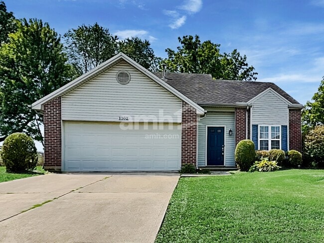 Building Photo - 1302 Shannon Ln Rental