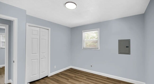 Photo - 3106 N Harding St