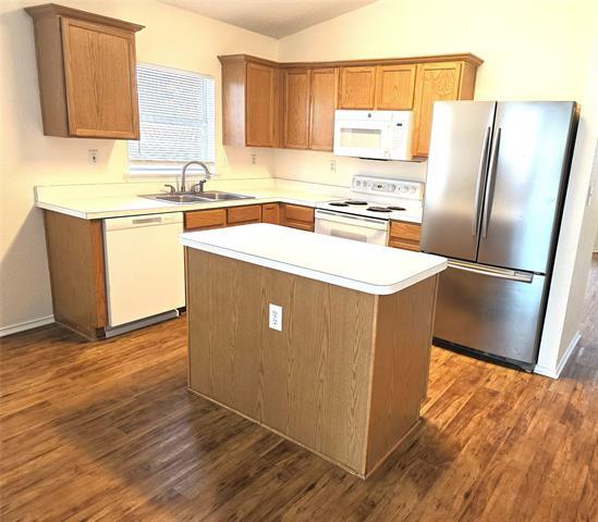 Photo - 1802 Berkley Dr