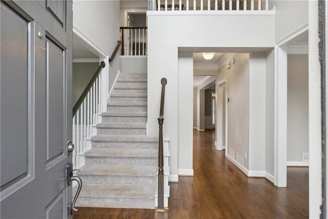 Photo - 3296 Belmont Glen Dr SE