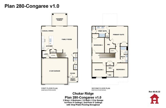 6634 W Spriggel Street - 6634 Spriggel St
