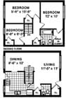 3BR/1.5BA