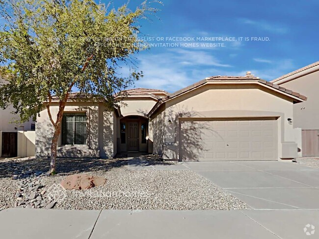 Building Photo - 13226 W Citrus Way Rental
