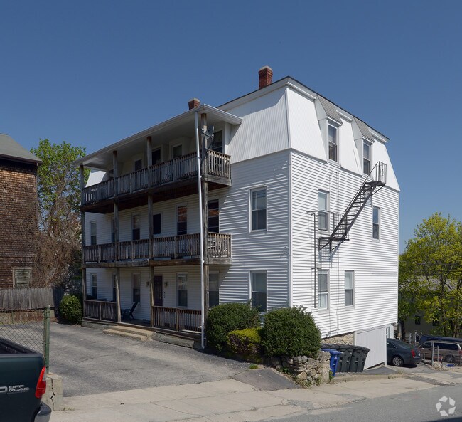 Apartments for Rent in Cumberland, RI