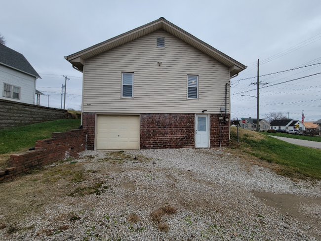 Photo - 530 S Seminary St House