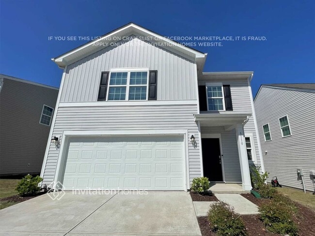 Building Photo - 5110 Cameron Cmns Pkwy Rental