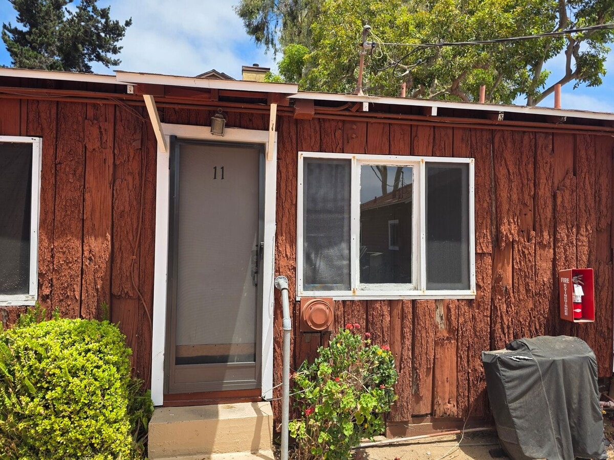 Photo - 1660 N Coast Hwy 101 Unit #11
