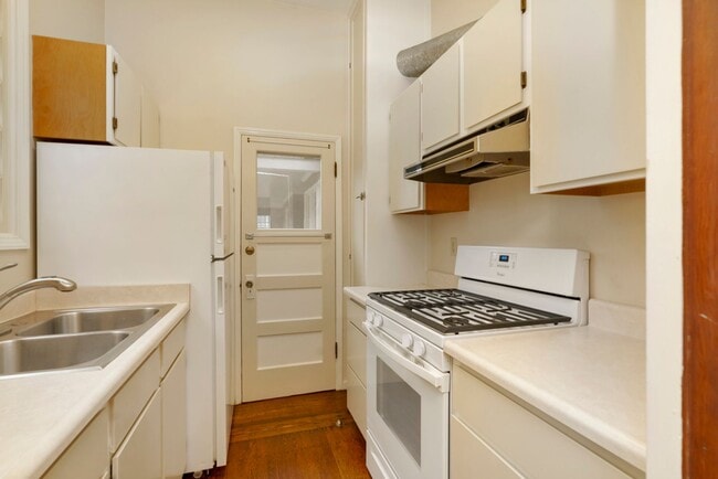 Photo - 1236 Sherman St Unit 1236 Sherman St #2 -LU