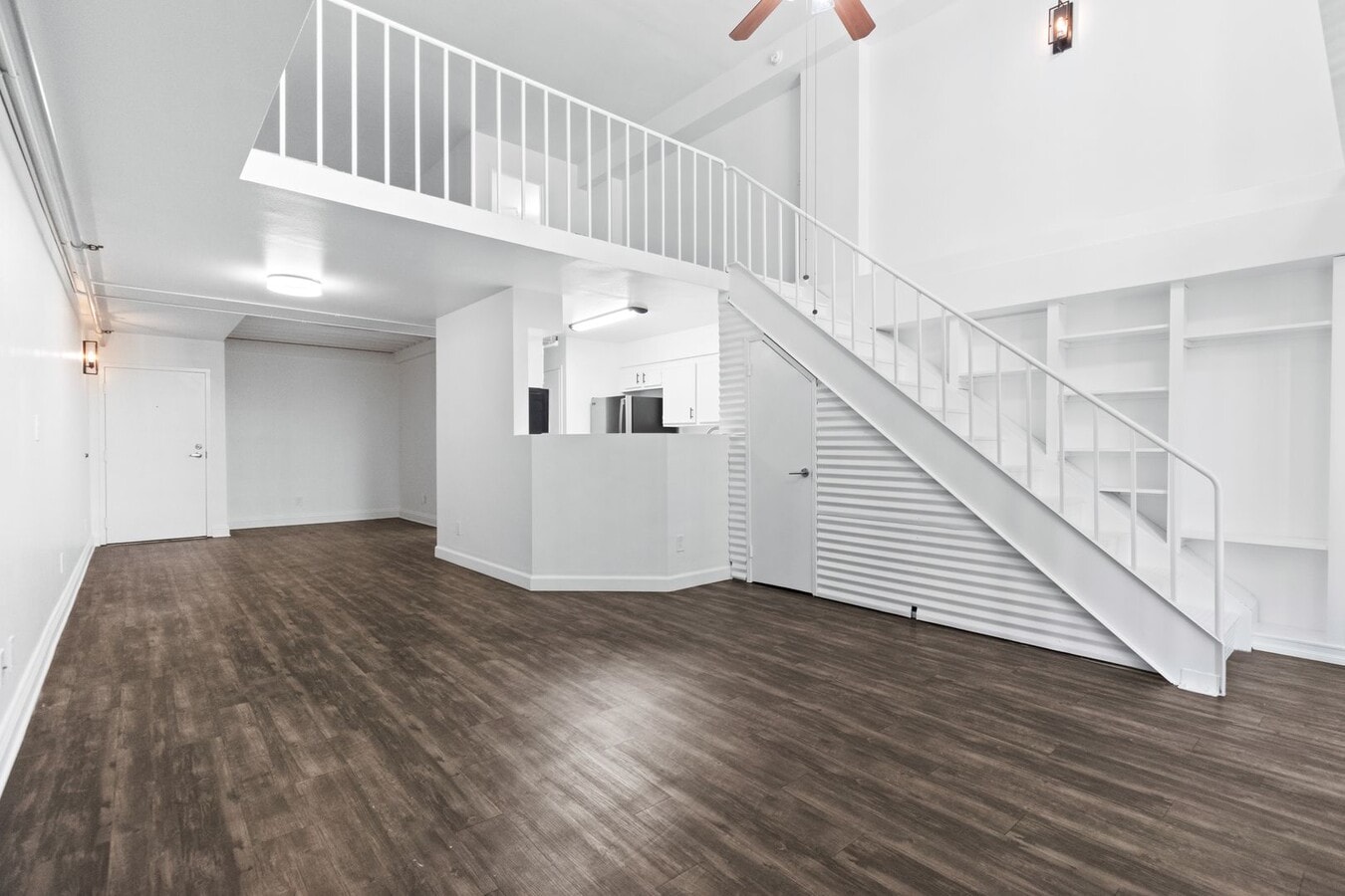 Greystone Lofts - Greystone Lofts