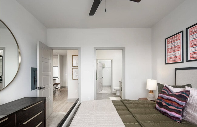 Abberly Foundry Apartment Homes