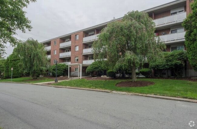 Building Photo - 179 Presidents Ln Unit 1E Rental