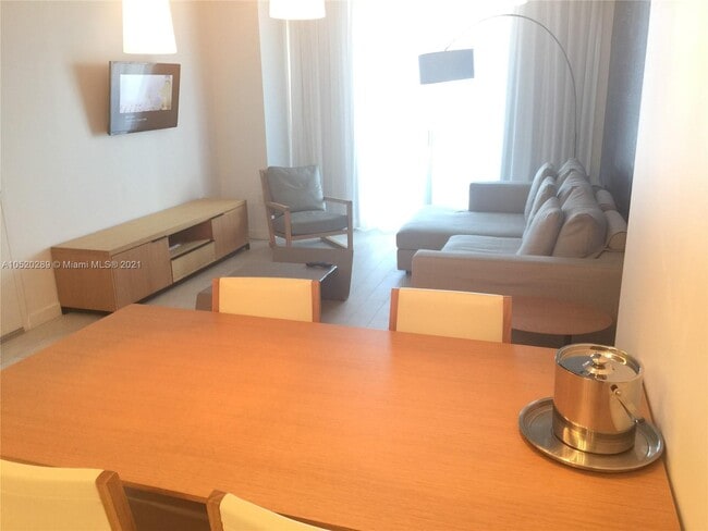 Photo - 2602 E Hallandale Beach Blvd Unit 2008A