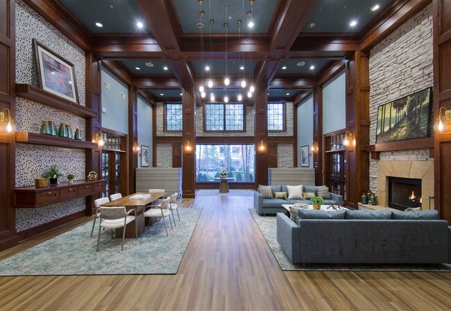 Photo - Lodge at Foxborough