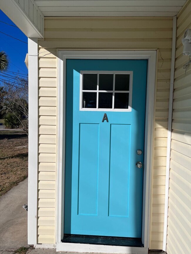 Photo - Poinsettia Unidad Poinsettia A