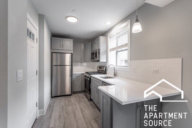 Photo - 1137 Oak Ave Unit E2