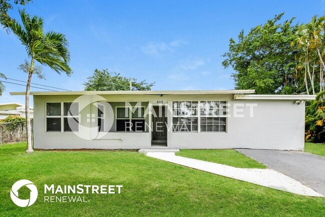 Building Photo - 6212 NW 15th Ct Rental