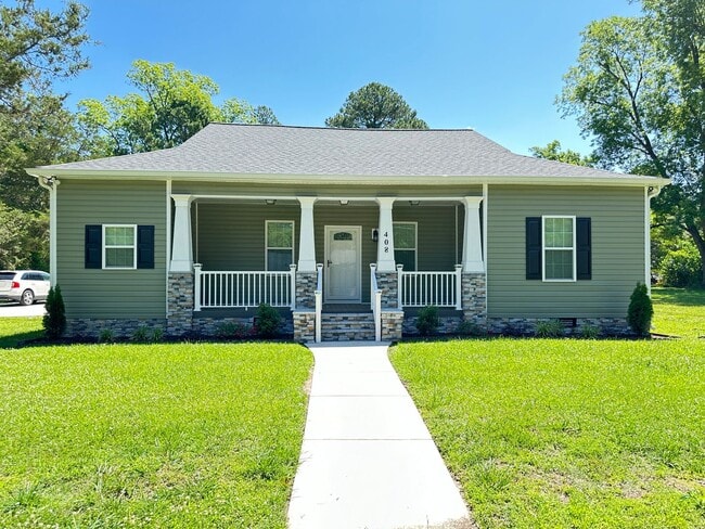 Building Photo - 408 Branch St