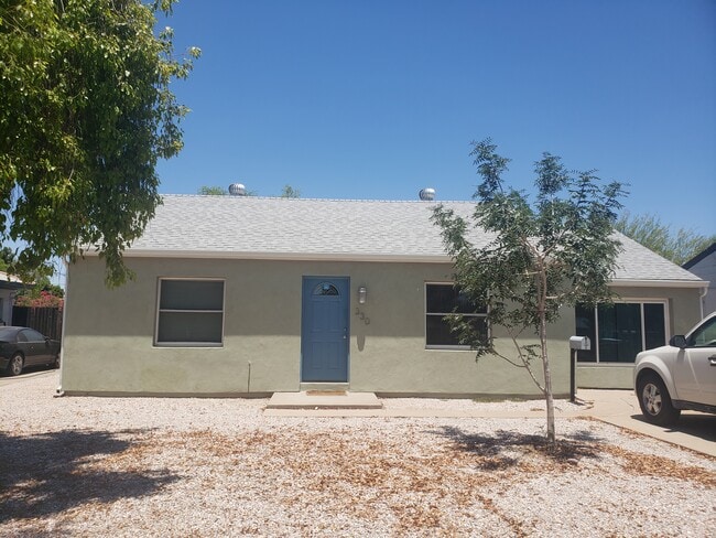 Photo - 330 W Hazelwood St House
