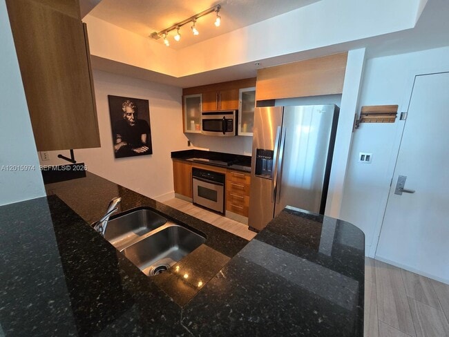 Photo - 325 S Biscayne Blvd Unit 3719